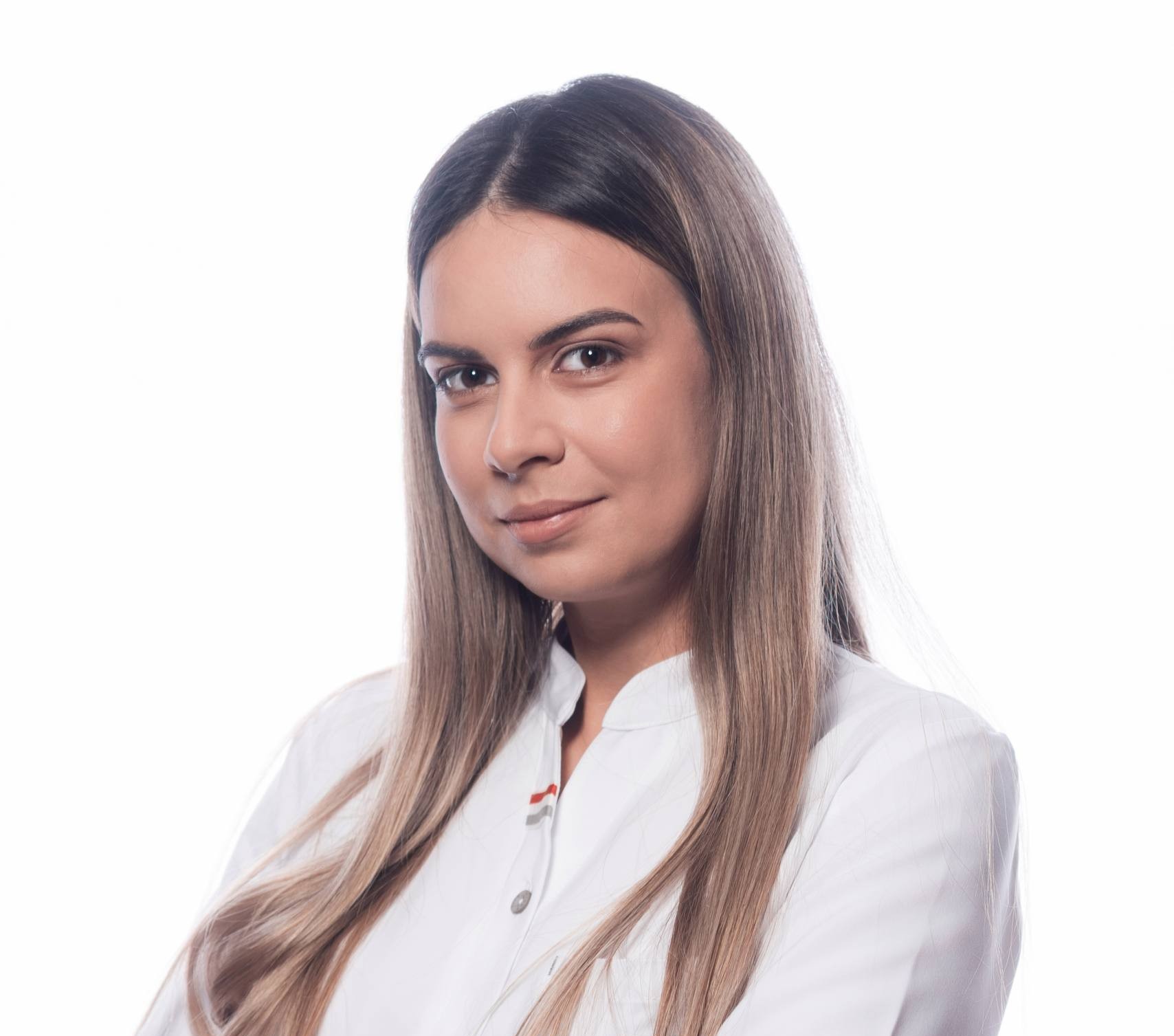Лукашик Екатерина Вячеславовна