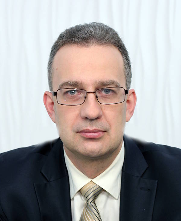 Медведев Владимир Эрнстович