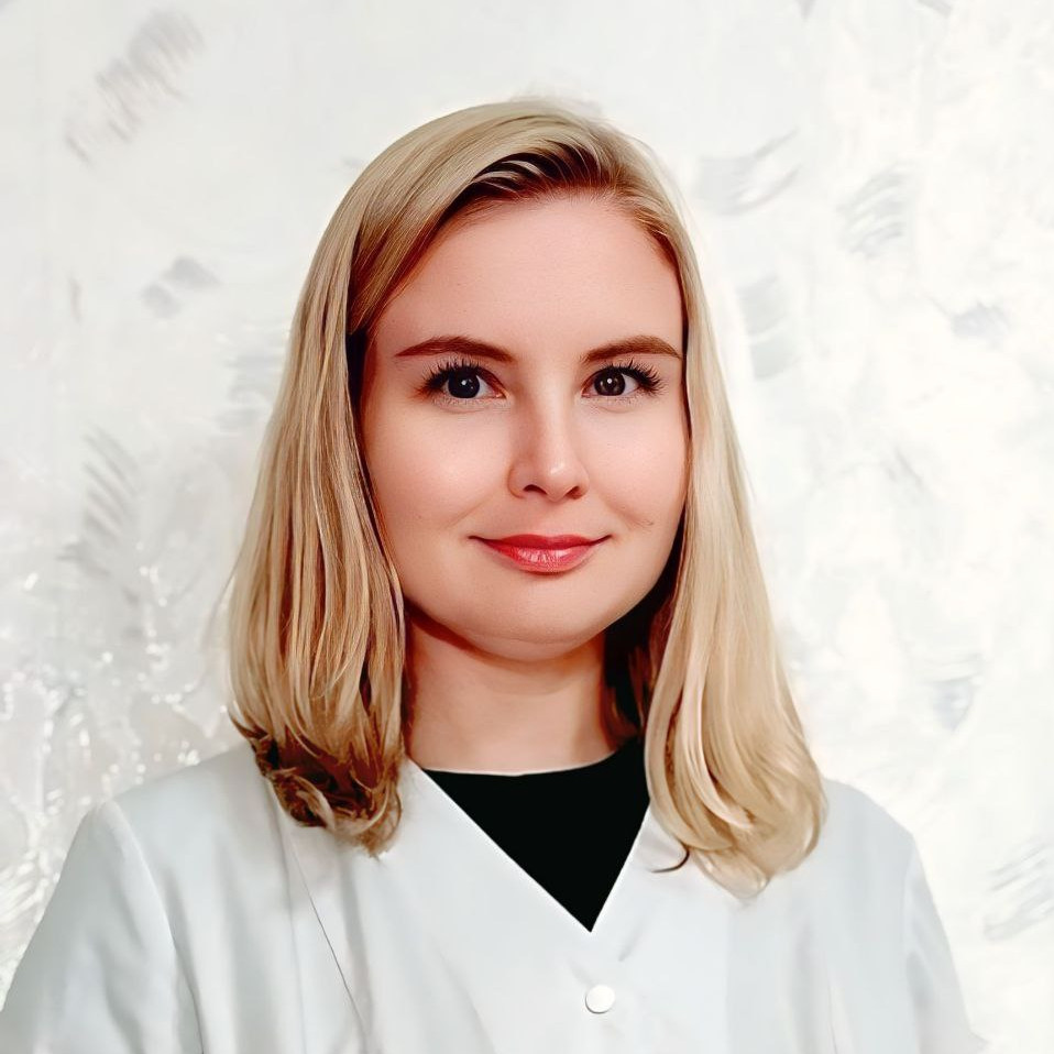Гаврилова Елена Сергеевна