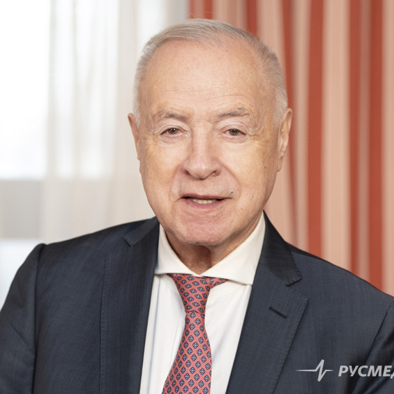 Аметов Александр Сергеевич