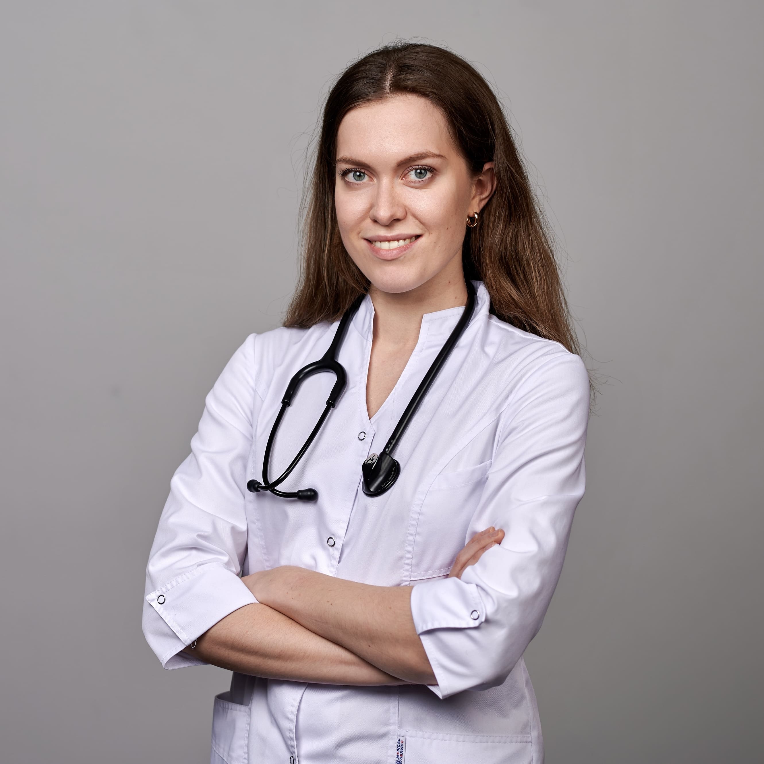 Иванова Анна Александровна