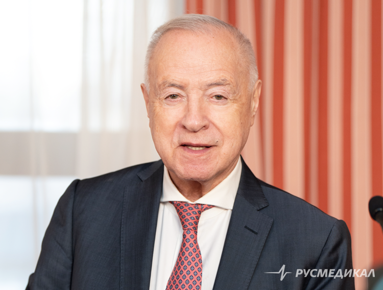 Аметов Александр Сергеевич