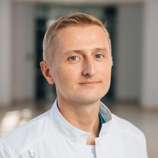 Зыков Михаил Валерьевич