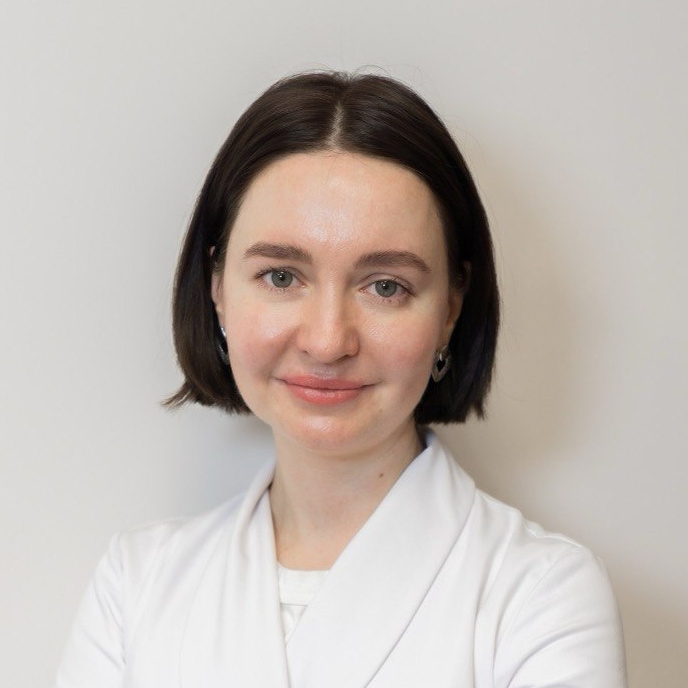 Мачехина Любовь Викторовна