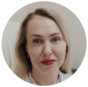 Елсукова Ольга Сергеевна